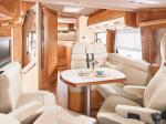 Carthago C-Tourer I Sport 2016 года